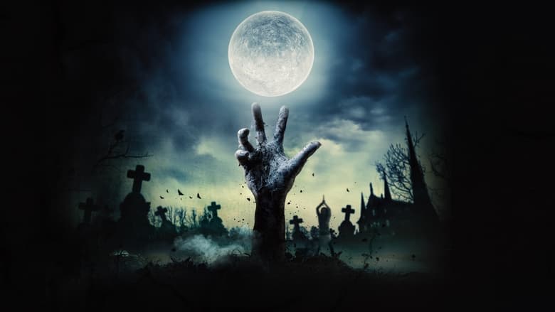 Backdrop image for movie The Curse of Valburga