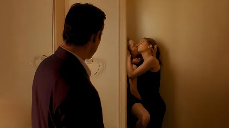 Backdrop image for movie Secret Things
