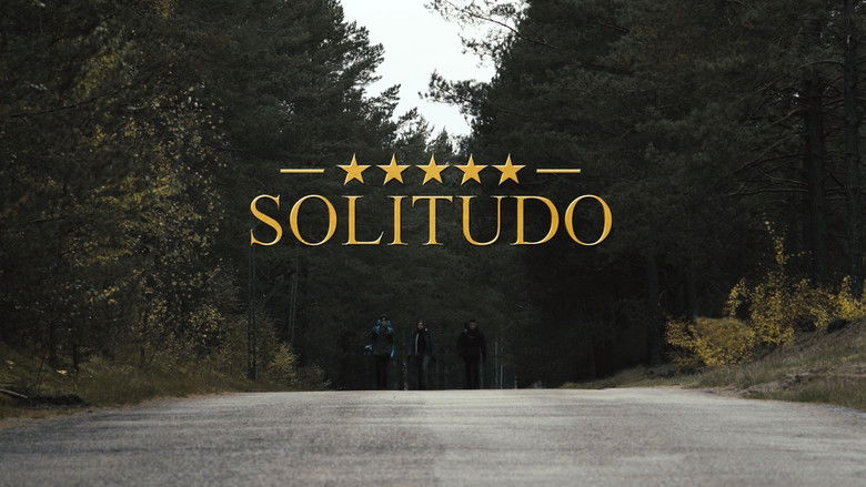 Backdrop image for movie Solitudo