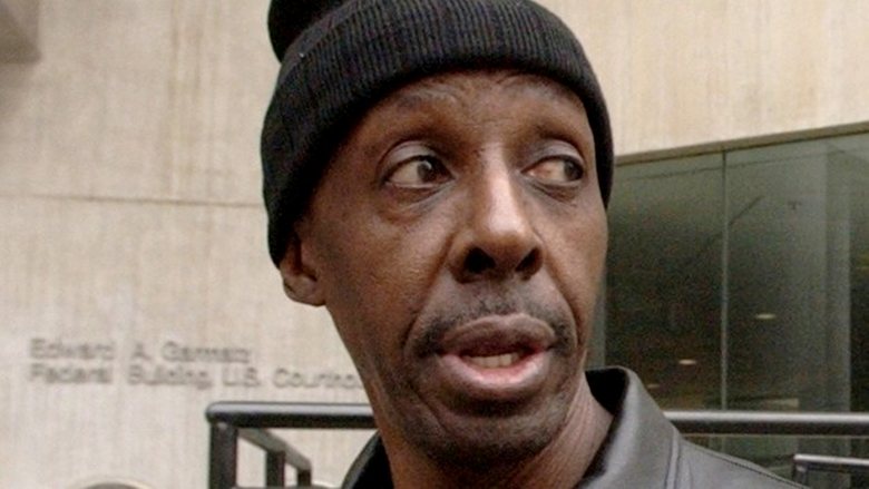 Backdrop image for movie Heroin King of Baltimore: The Rise and Fall of Melvin Williams