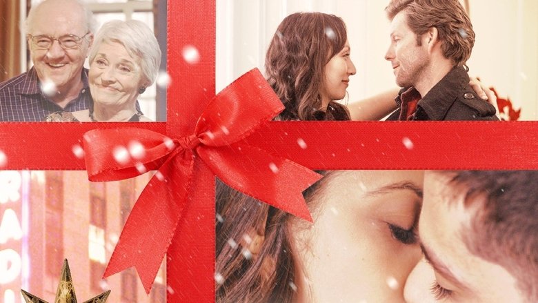 Backdrop image for movie A Christmas in New York