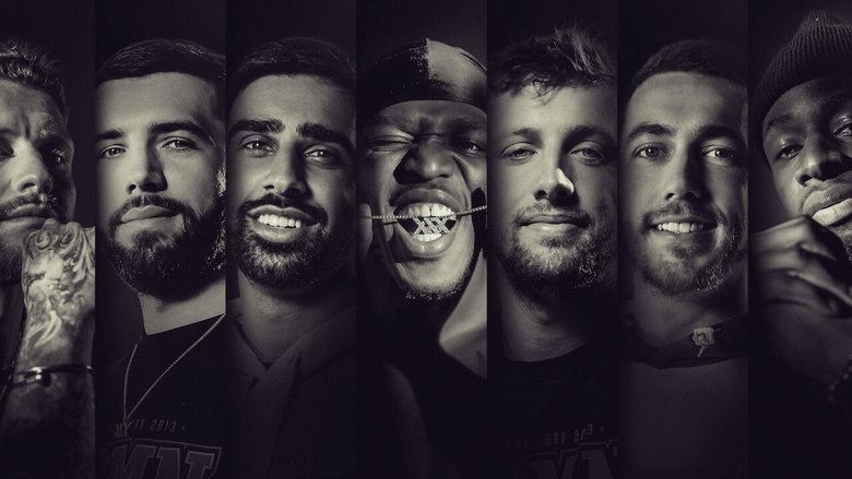 Backdrop image for movie The Sidemen Story