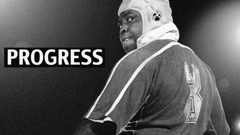 Backdrop image for movie Progress