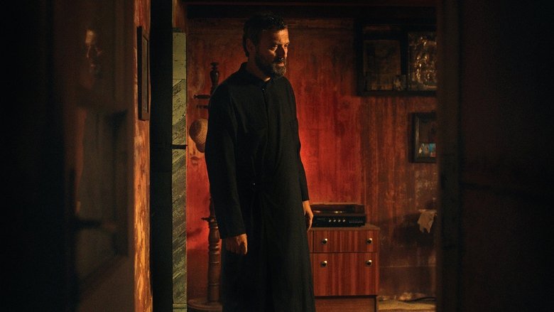 Backdrop image for movie The Black Pin