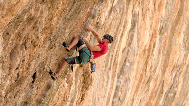 Backdrop image for movie Stronger than Ever