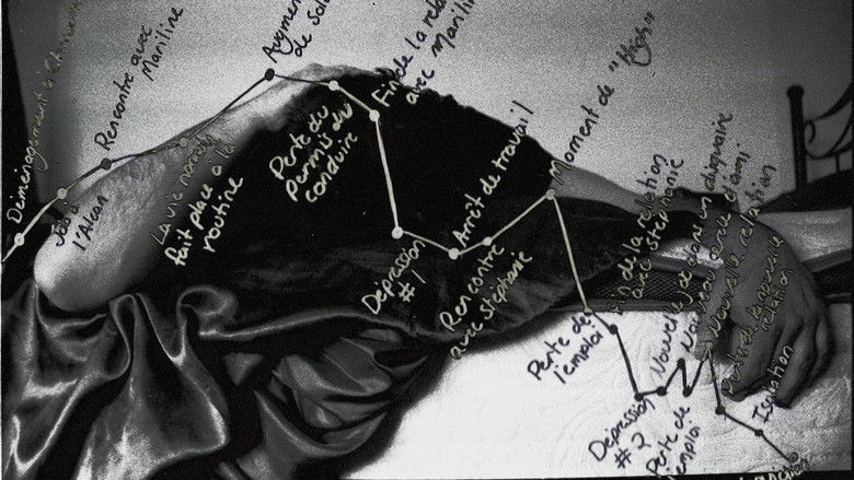 Backdrop image for movie Soup Is Good Food