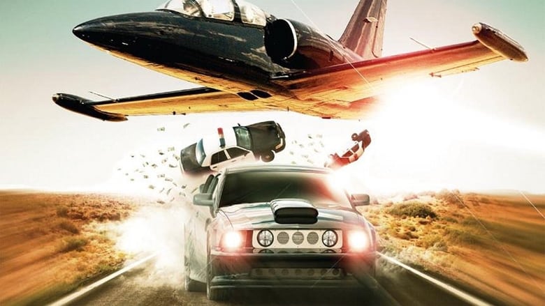 Backdrop image for movie Kill Speed