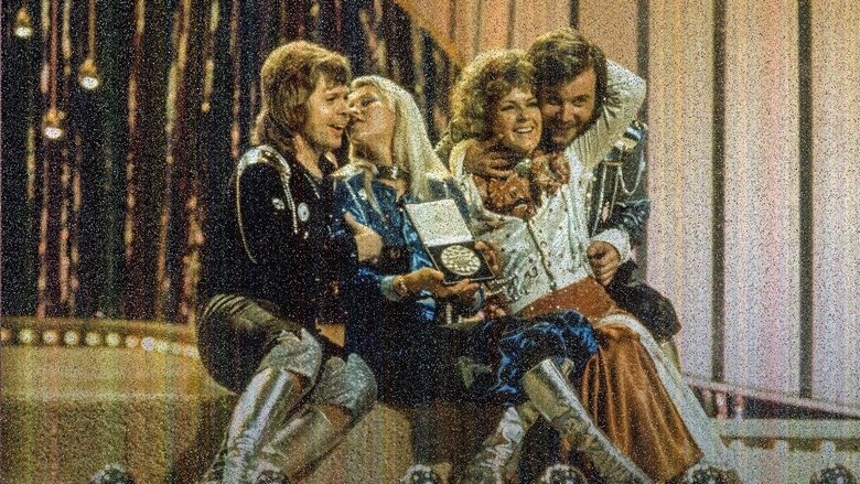 Backdrop image for movie Eurovision Secrets & Scandals