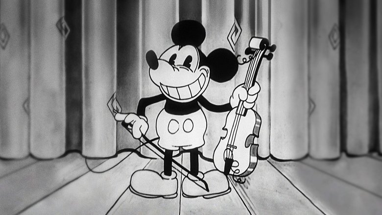 Backdrop image for movie Fiddling Around