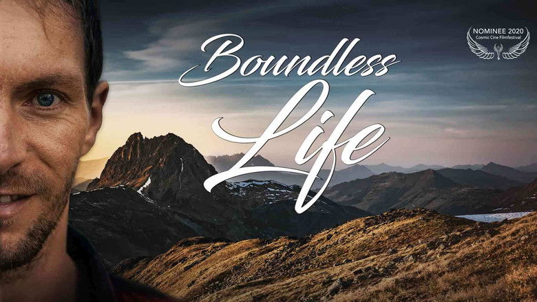 Backdrop image for movie Boundless Life
