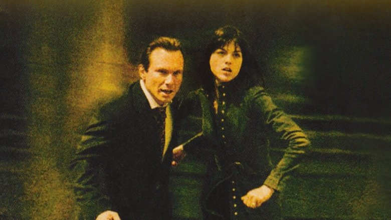 Backdrop image for movie The Deal