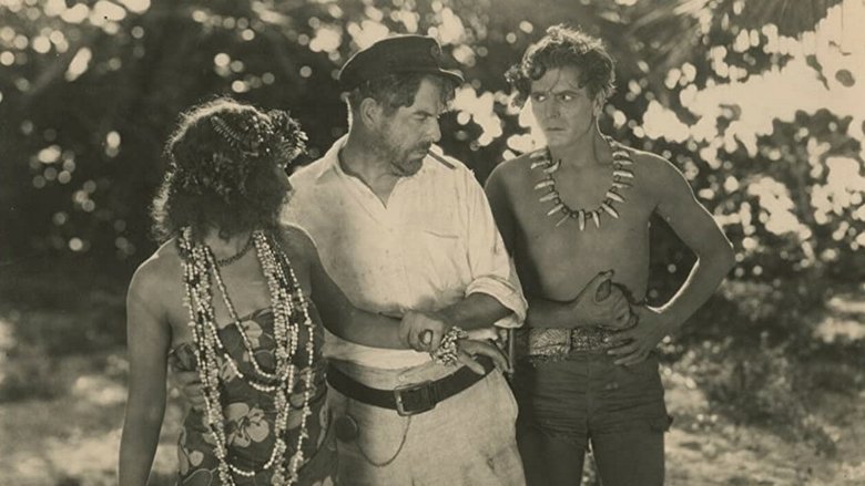 Backdrop image for movie Aloma of the South Seas