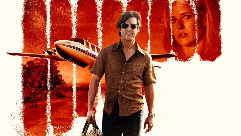 Backdrop image for movie American Made