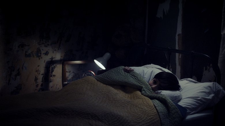 Backdrop image for movie Bad Dreams