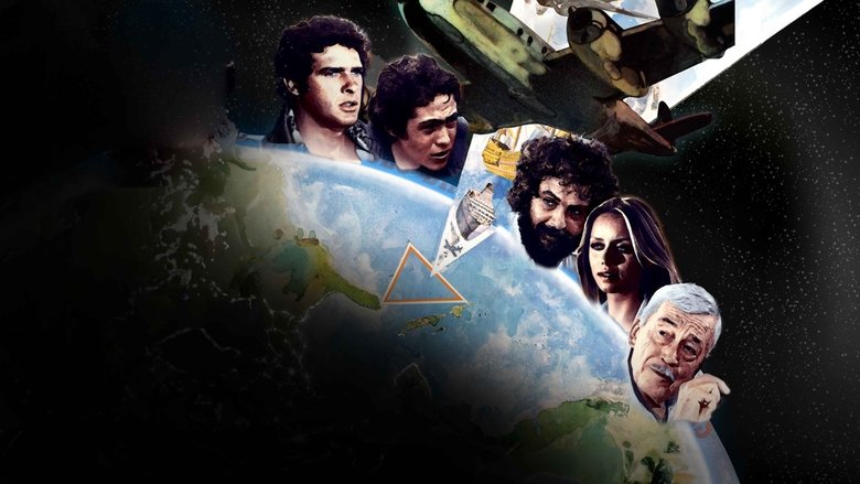 Backdrop image for movie The Bermuda Triangle