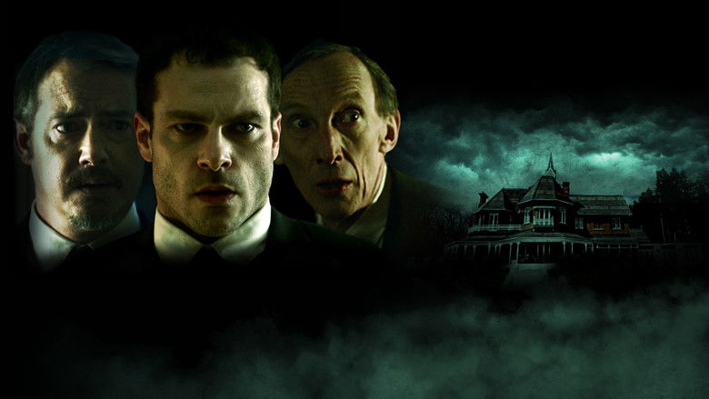 Backdrop image for movie Campton Manor