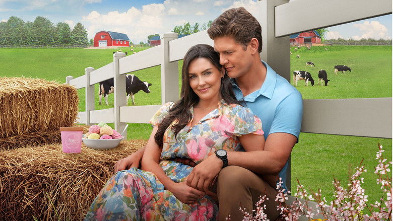 Backdrop image for movie Double Scoop