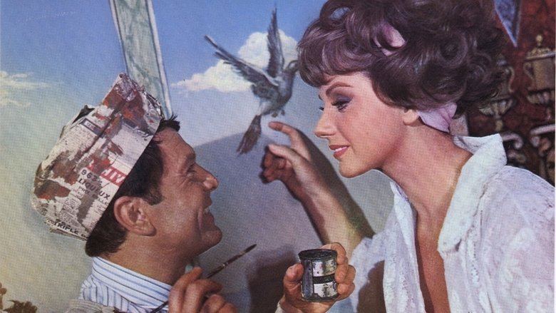 Backdrop image for movie Funny Money