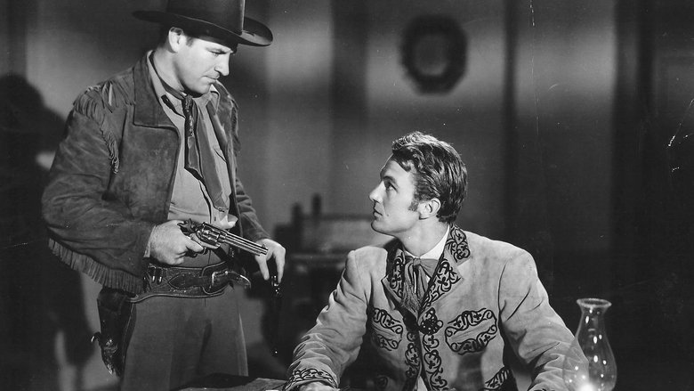 Backdrop image for movie My Outlaw Brother