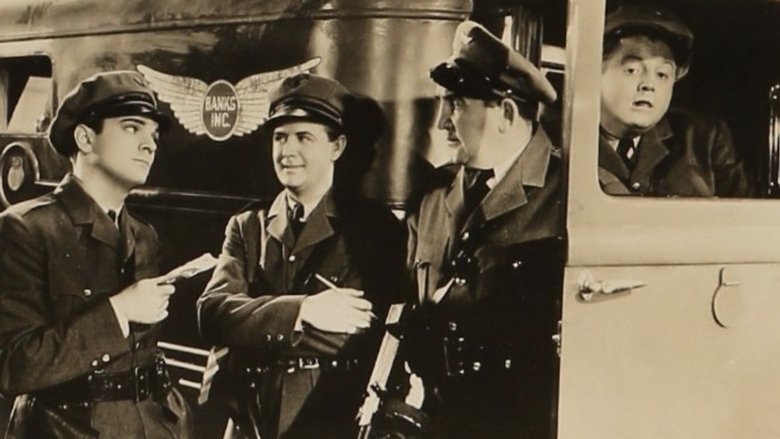 Backdrop image for movie Armored Car