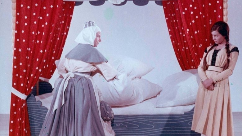 Backdrop image for movie Mother Holly