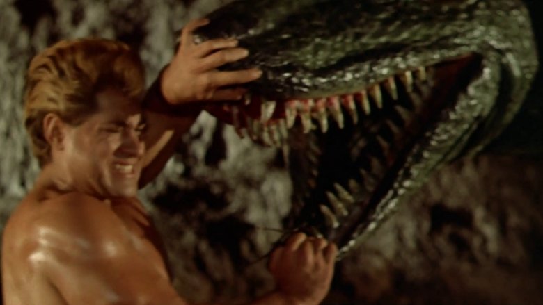 Backdrop image for movie Colossus of the Stone Age