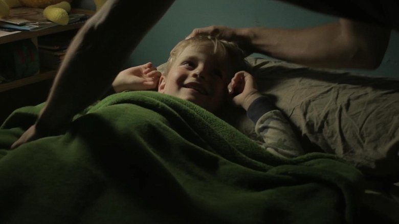 Backdrop image for movie Tuck Me In