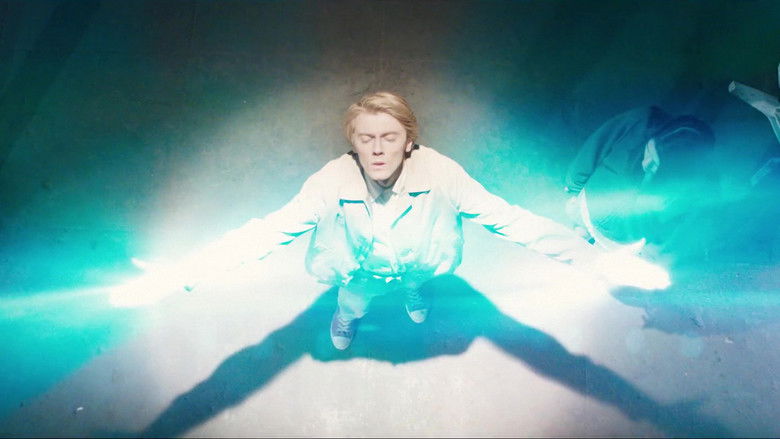 Backdrop image for movie A Better Place