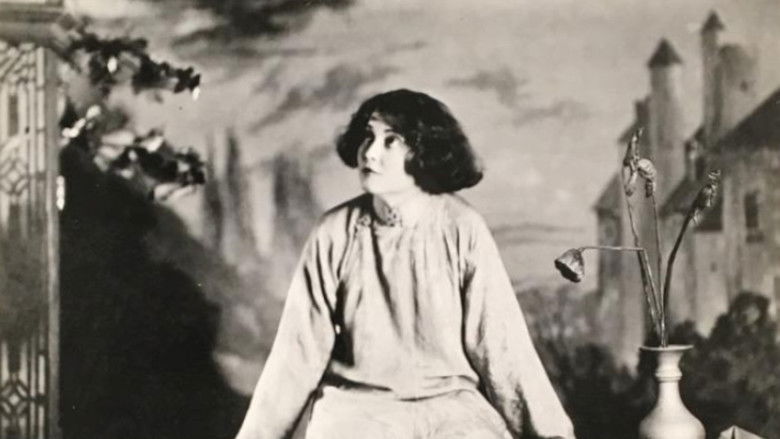 Backdrop image for movie The Eagle's Wings