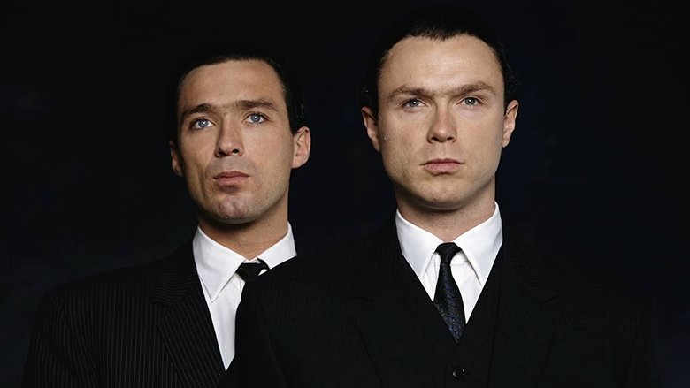Backdrop image for movie The Krays