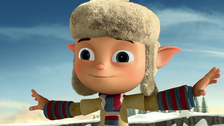 Backdrop image for movie Bob's Broken Sleigh