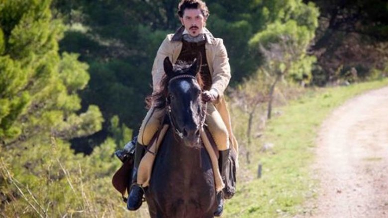 Backdrop image for movie La mossa del cavallo
