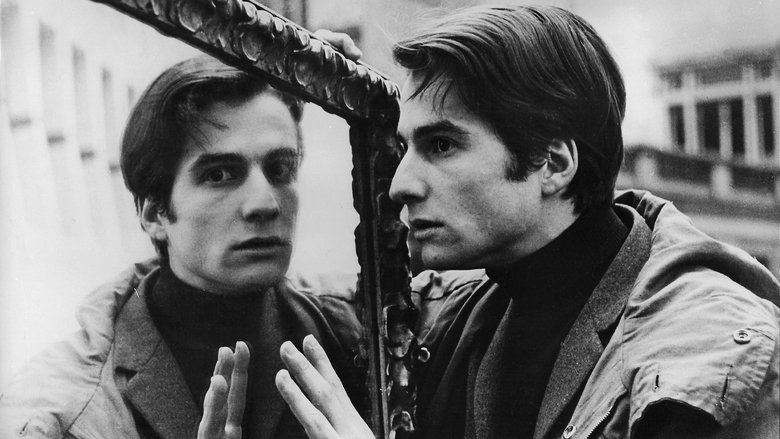 Backdrop image for movie Jean-Pierre Léaud: The Child of Cinema