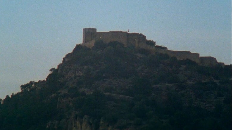 Backdrop image for movie Fèlix at the Sant Cebrià's Mountain