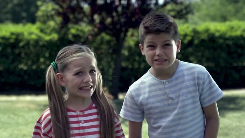 Backdrop image for movie Once I'll Be a Child