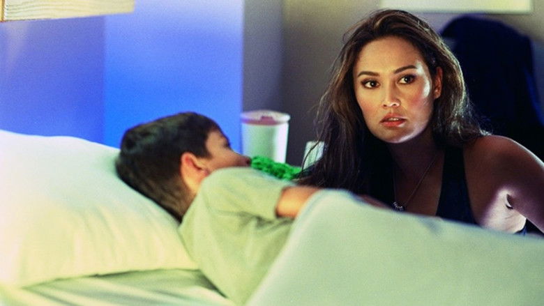 Backdrop image for movie Torn Apart