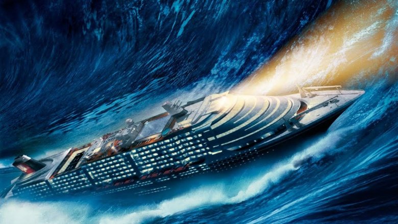 Backdrop image for movie Poseidon