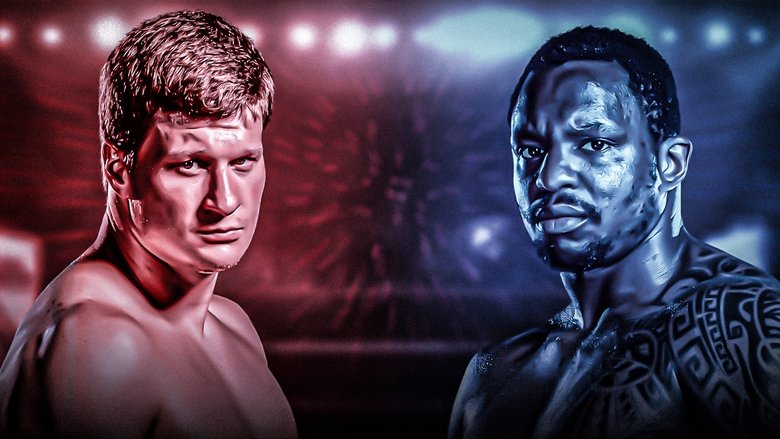 Backdrop image for movie Alexander Povetkin vs. Dillian Whyte II