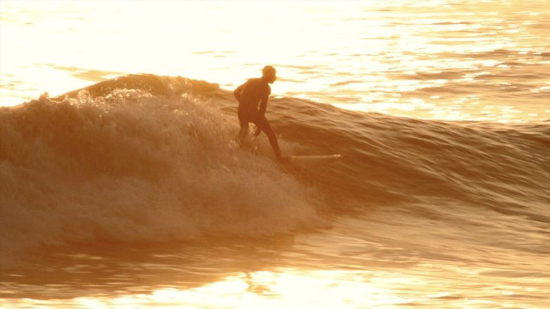 Backdrop image for movie CATANAS POINT - A Surf Documentary
