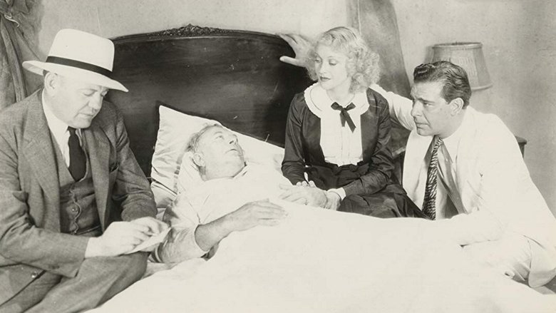 Backdrop image for movie A Scream in the Night