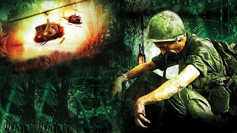 Backdrop image for movie The Veteran