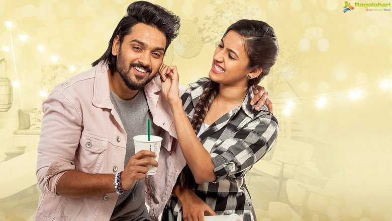 Backdrop image for movie Happy Wedding