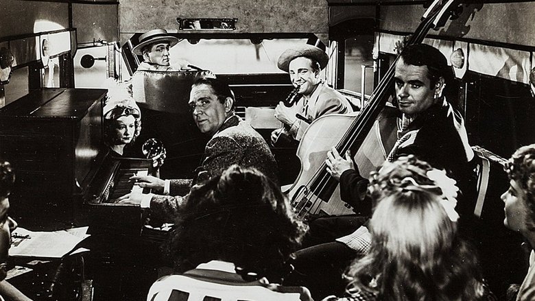 Backdrop image for movie O, My Darling Clementine