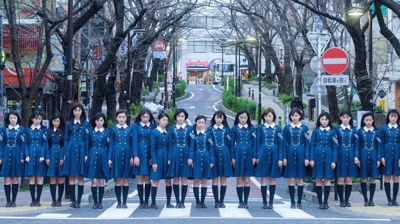 Backdrop image for movie Our Lies and Truths: Documentary of Keyakizaka46