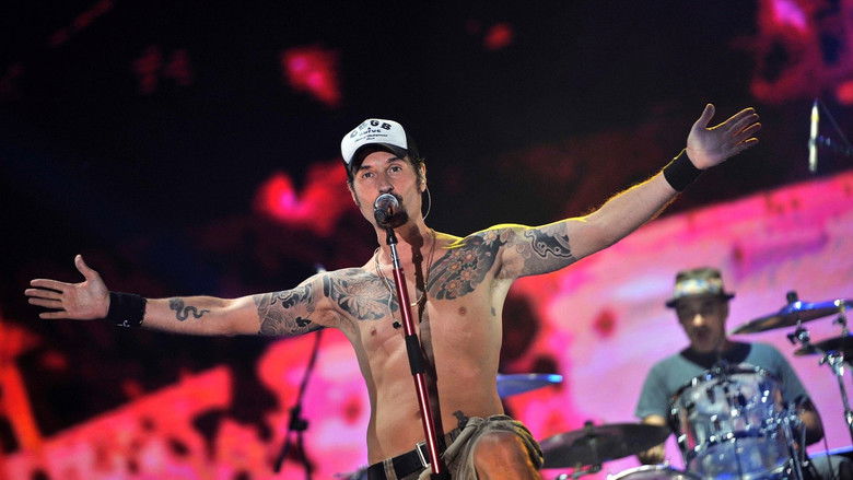 Backdrop image for movie Capital Inicial: Rock in Rio