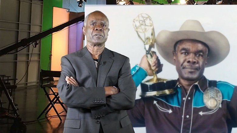 Backdrop image for movie The Legend of Glynn Turman