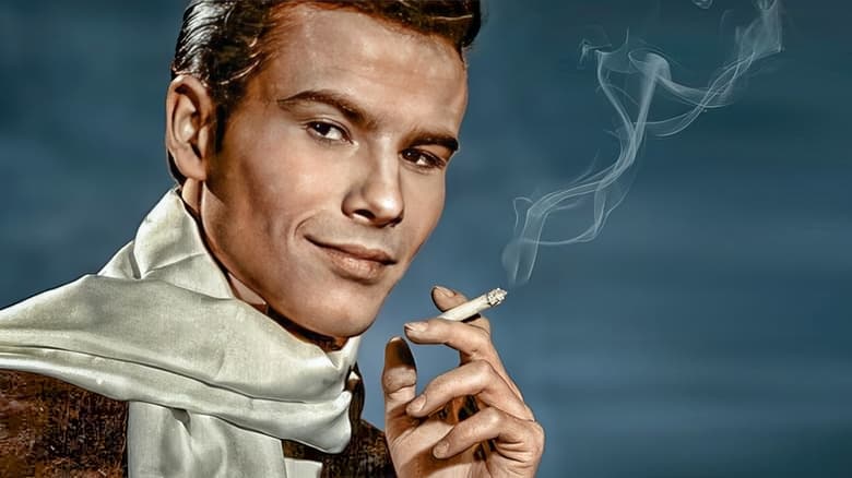 Backdrop image for movie Confessions of Felix Krull