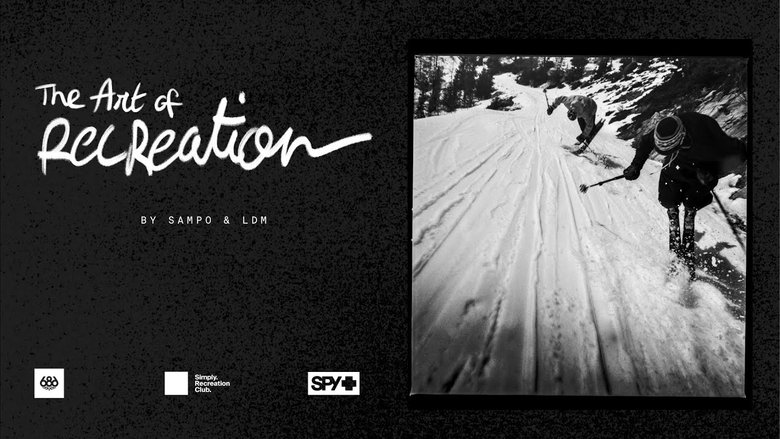 Backdrop image for movie The Art of Recreation
