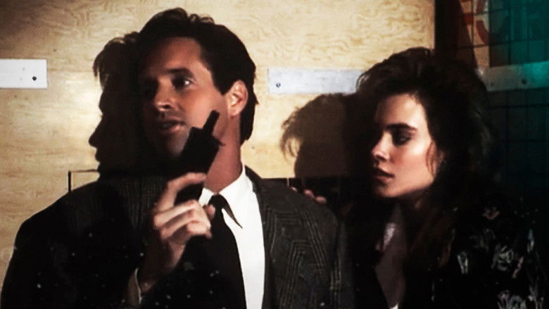 Backdrop image for movie Murder by the Book