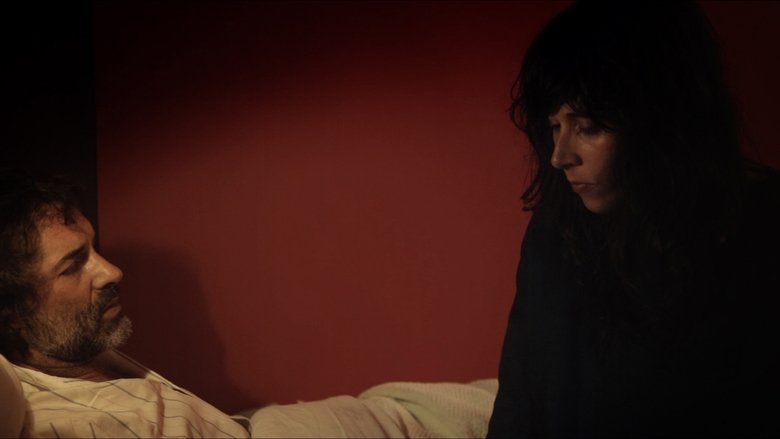 Backdrop image for movie I'd Rather Not Say